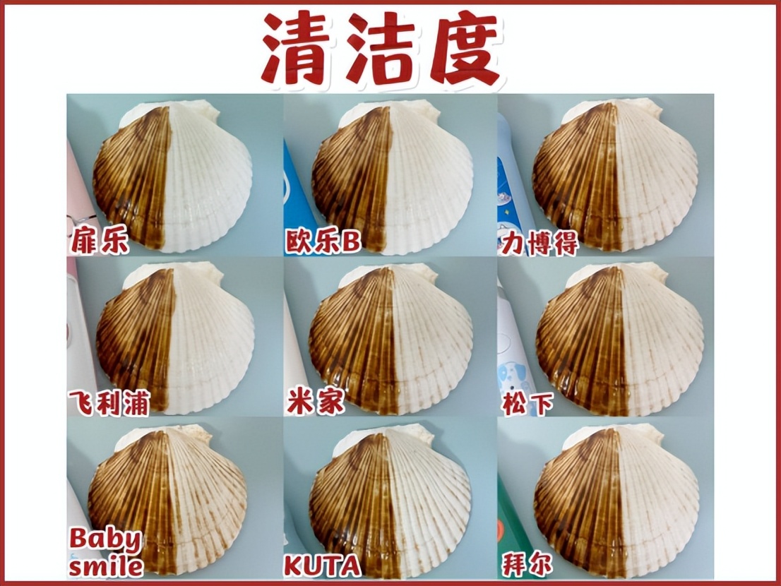 儿童电动牙刷推荐前十名,儿童电动牙刷u型哪款好