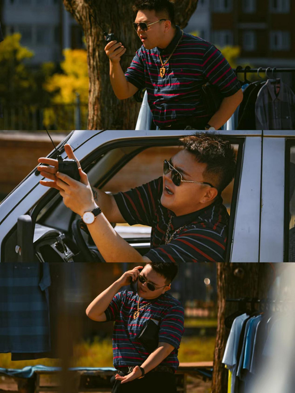 艾福杰尼福气庙,艾福杰尼福气tour演出嘉宾