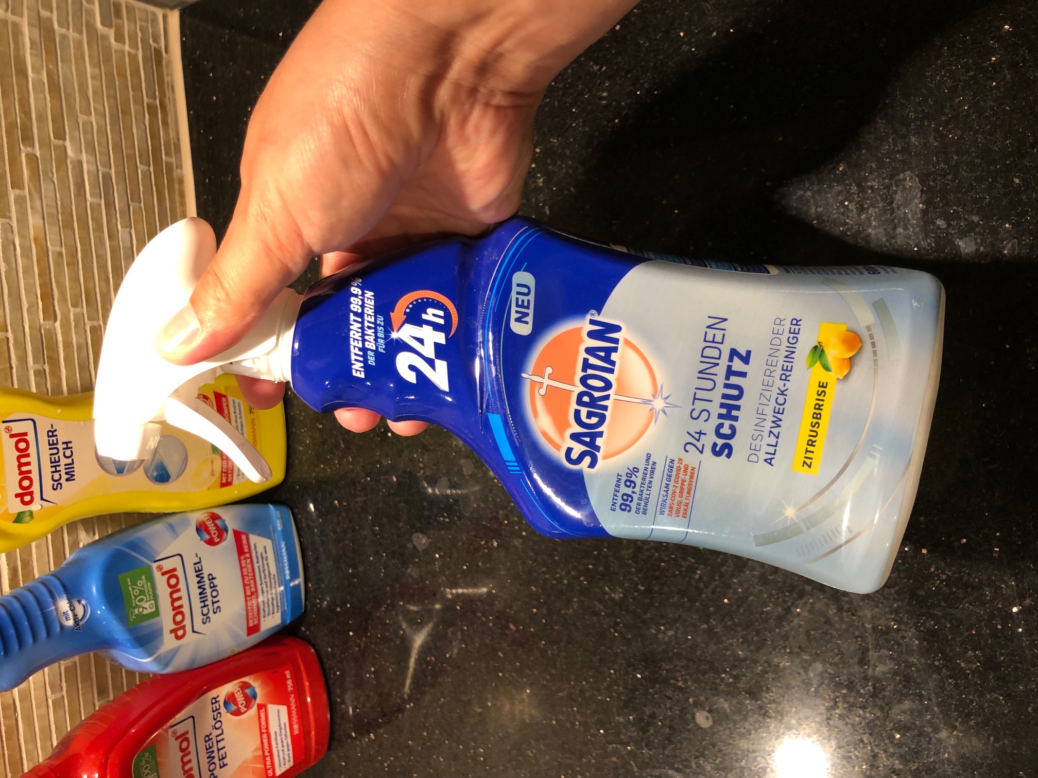 超好用的家居清洁系列,家居清洁的好物推荐