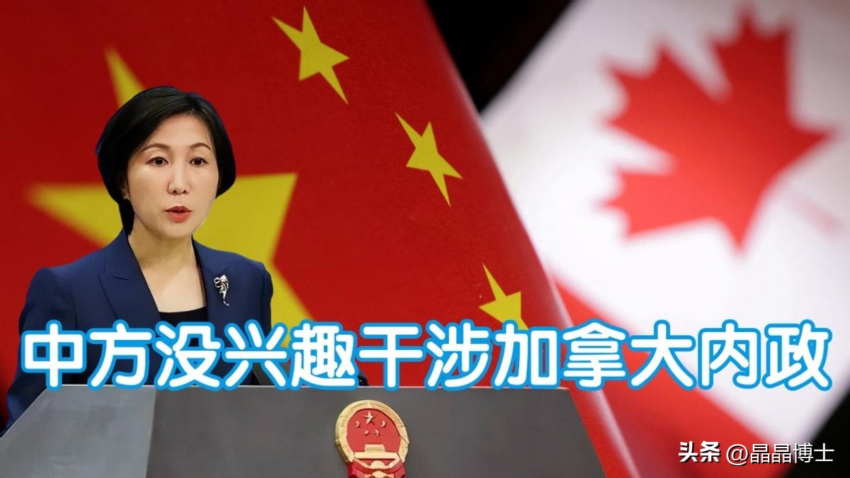 加拿大*华反**比美国狠，中国有耐心，中德外长再交锋，普京上历史课