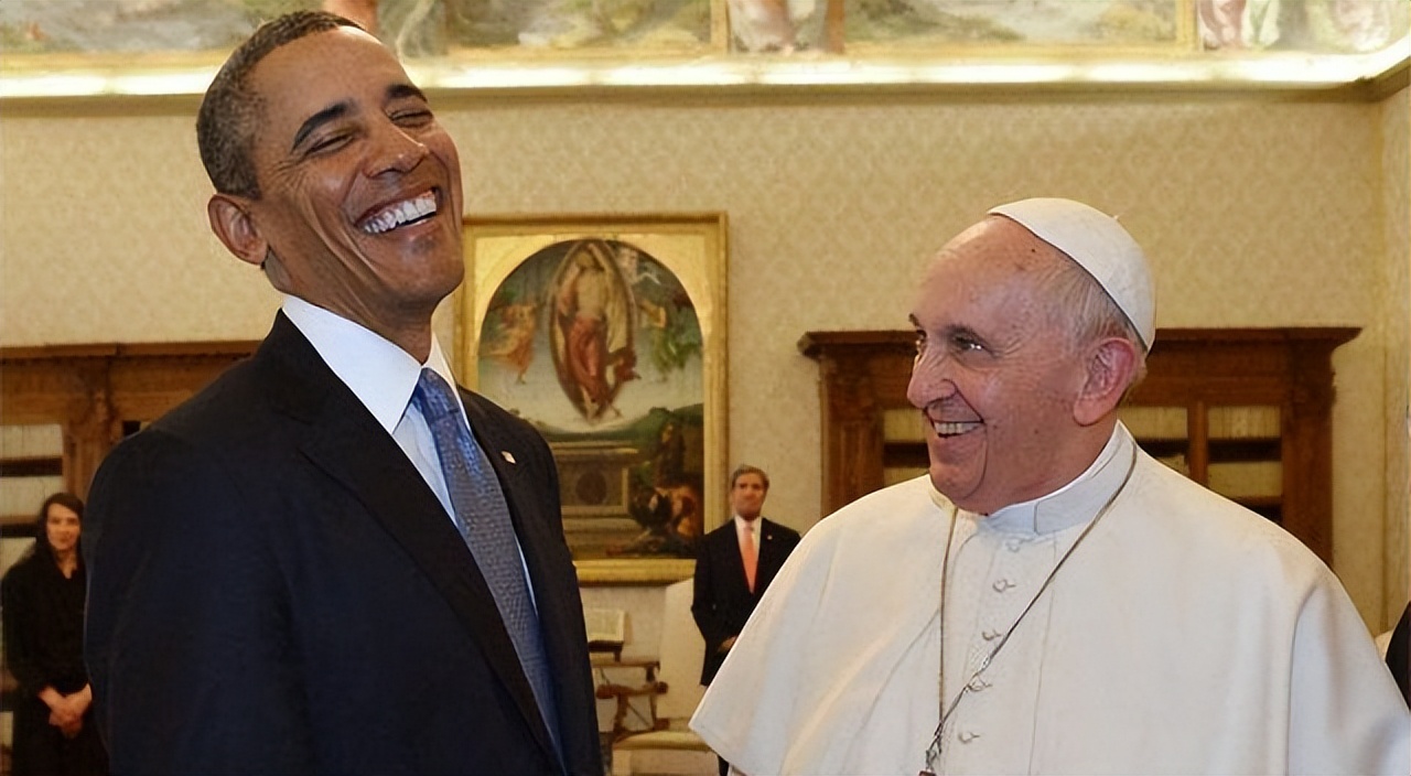 （九）隐匿的金融帝国与“上帝的银行”