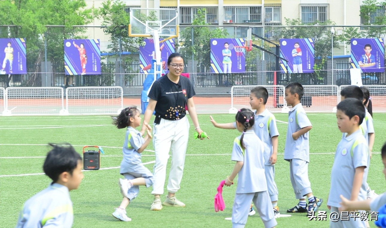 学区开展教研活动促质量提升,学区零活动第一天攻略