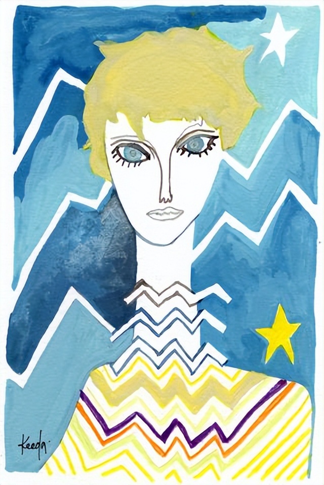 占星2021运势,占星师2022年星座运势详解