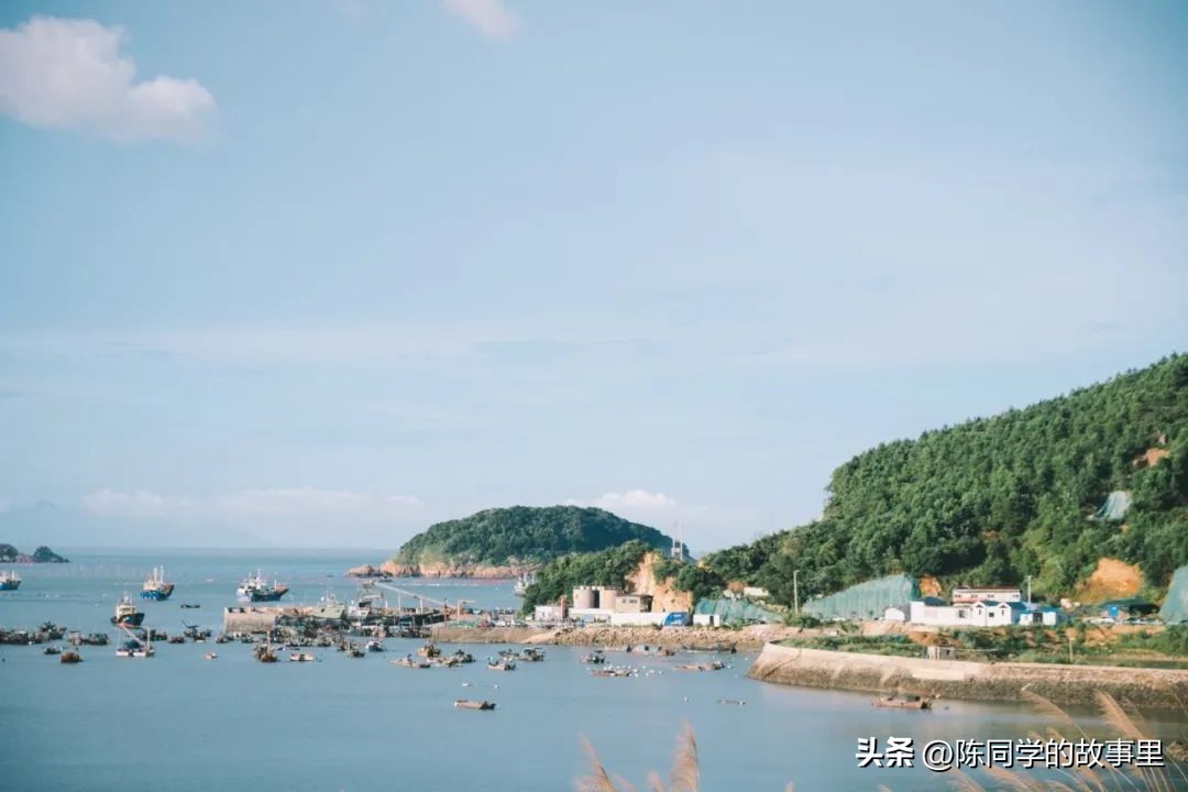 福建霞浦最美的海滩在哪里,霞浦值得去的海滩