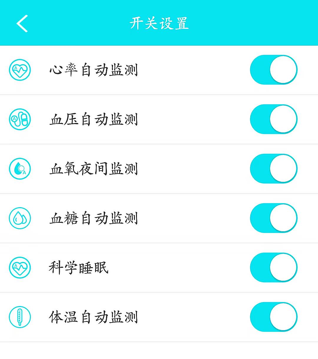 didoe55s智能健康监测手表,给父母最好的礼物