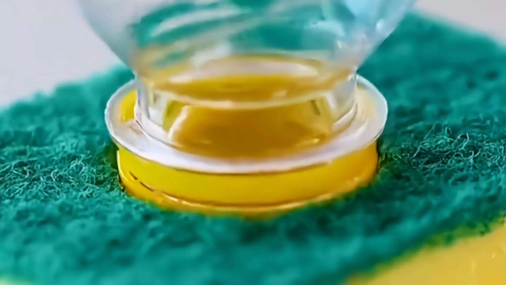 砧板发霉用什么办法处理,食堂砧板发霉清洗小妙招