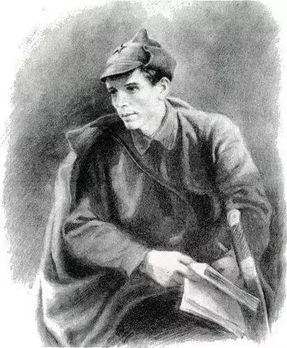 布琼尼第一骑兵军帽,布琼尼帽历史