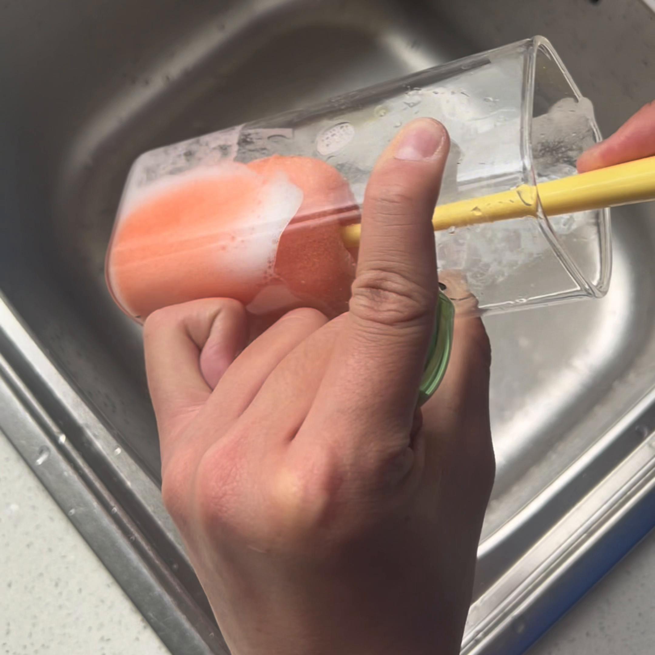 奶盖胖杯子测评,小熊大肚杯子测评