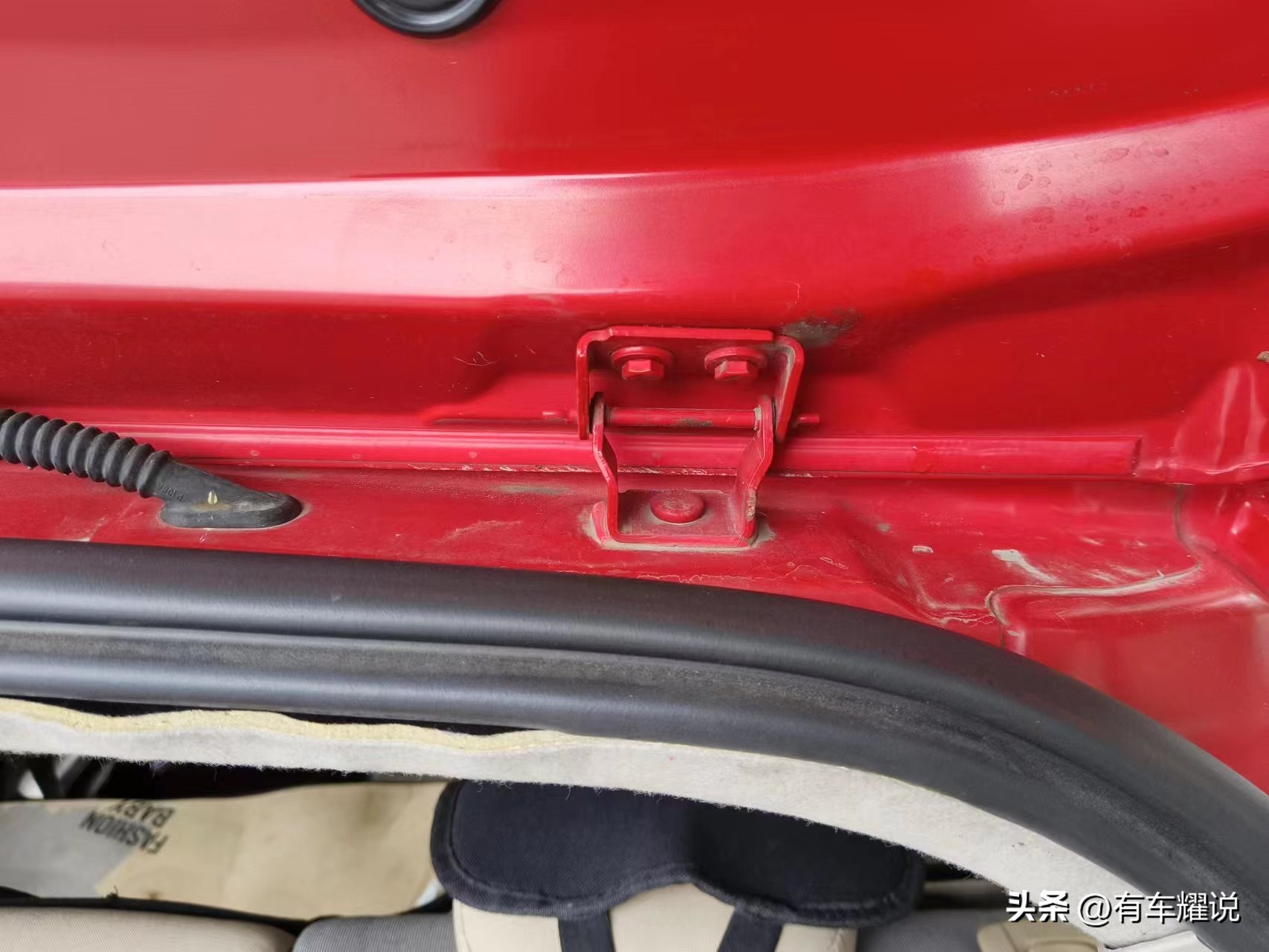 12年上牌的嘉年华怎么样,12款嘉年华验车