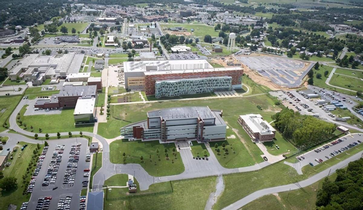 美国研制的艾滋病病毒,美国防病毒实验