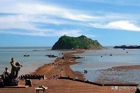 我的第二家乡是辽宁锦州