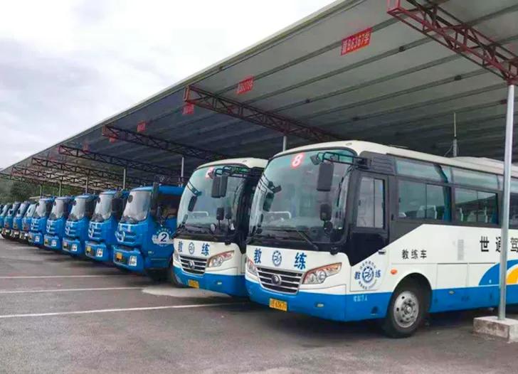 c1驾照真的很丢人吗,c1驾照有哪些优劣势