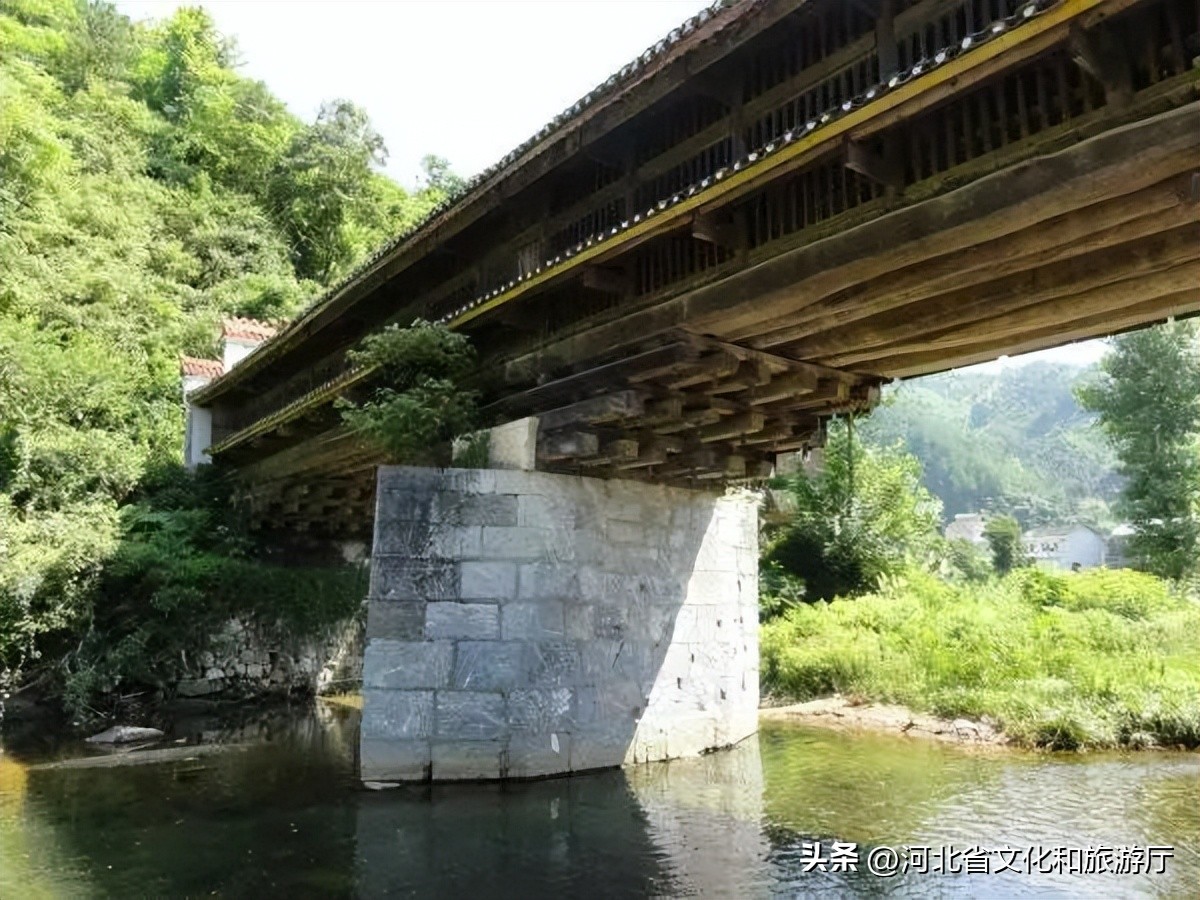 中国最美十大石拱桥排名,中国最美的10座大桥