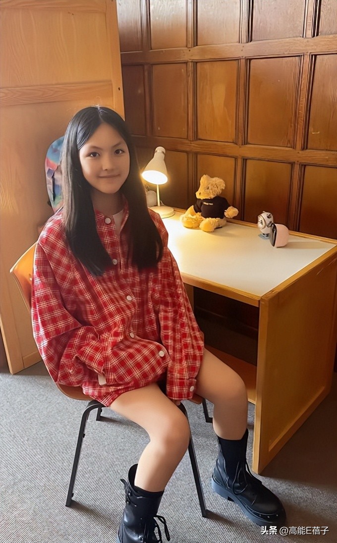 她们的名媛之路,从与皇室公主做校友开始?