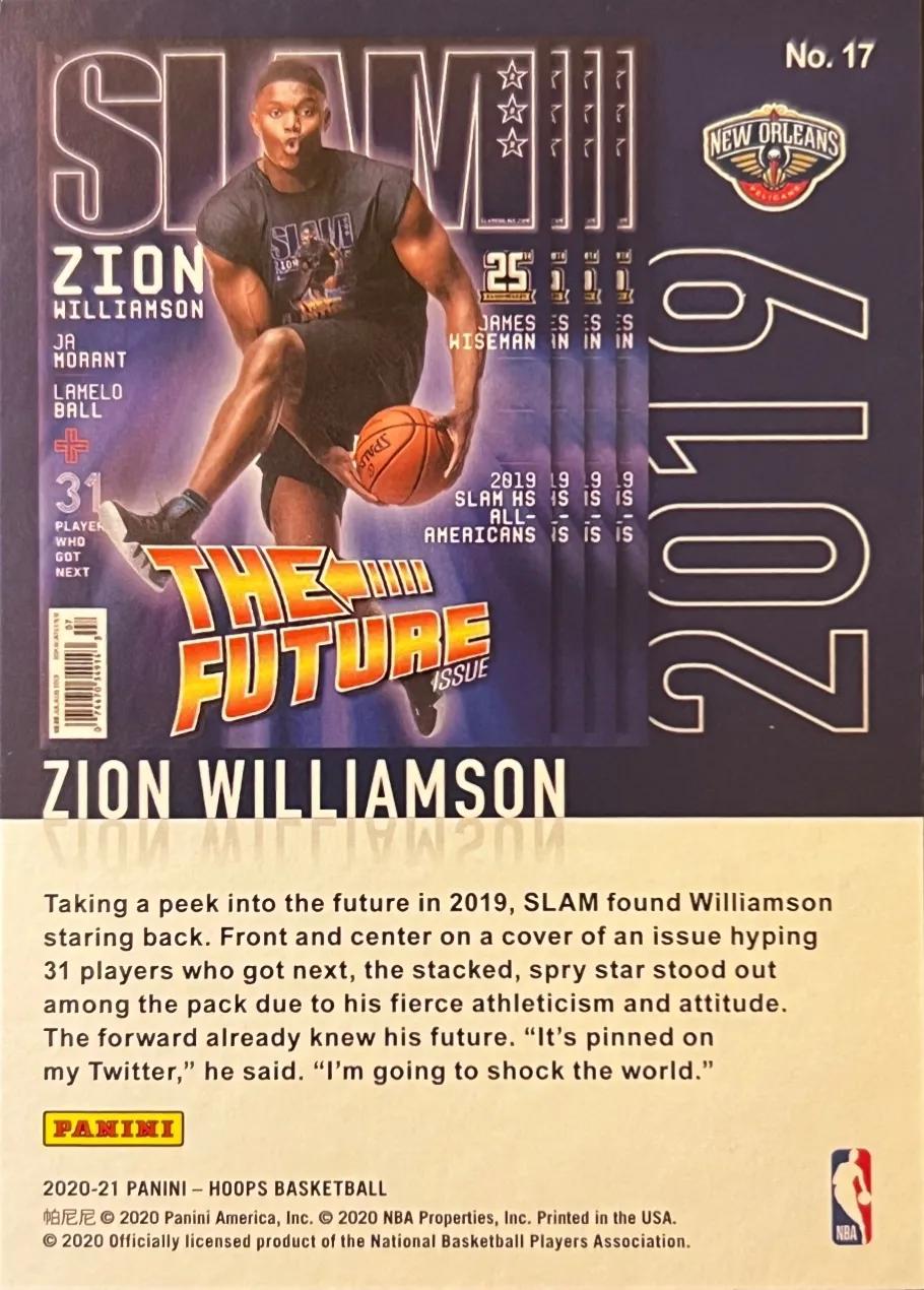 小小卡片的故事,nba卡牌编年史