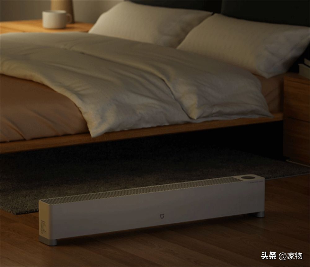 出租屋用什么取暖省电,出租屋空气能取暖