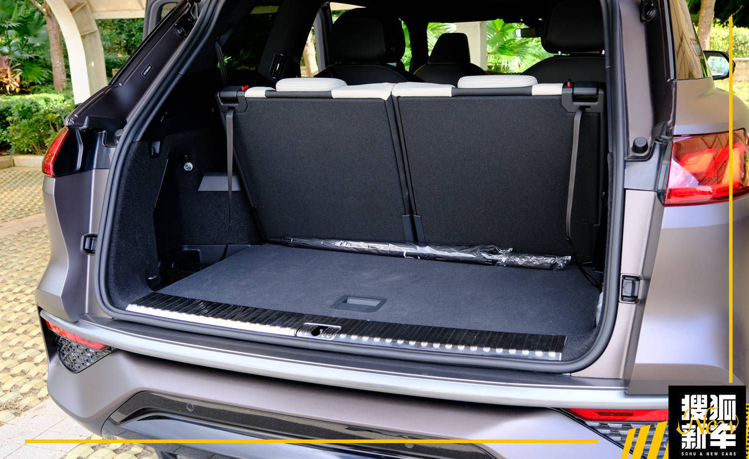 45.96万起上汽奥迪q6开启预售,全新上汽奥迪Q6发布