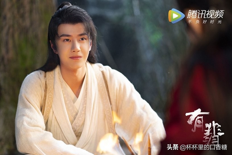 2022角色热度排行罗云熙,2023年男明星热度罗云熙