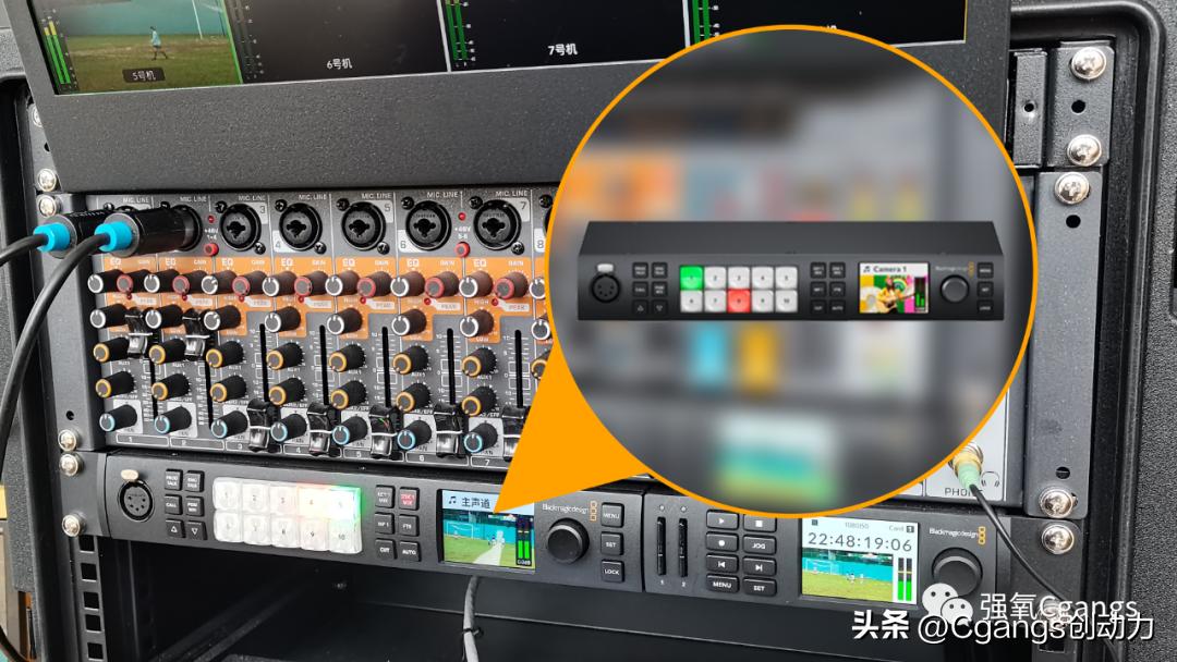 blackmagicdesign导播台直播,blackmagicdesign需要安驱动吗