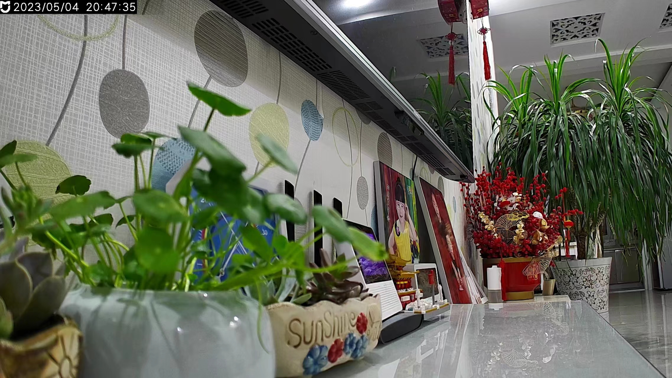 米家2k摄像头云台版可以用4g吗,米家云台2k