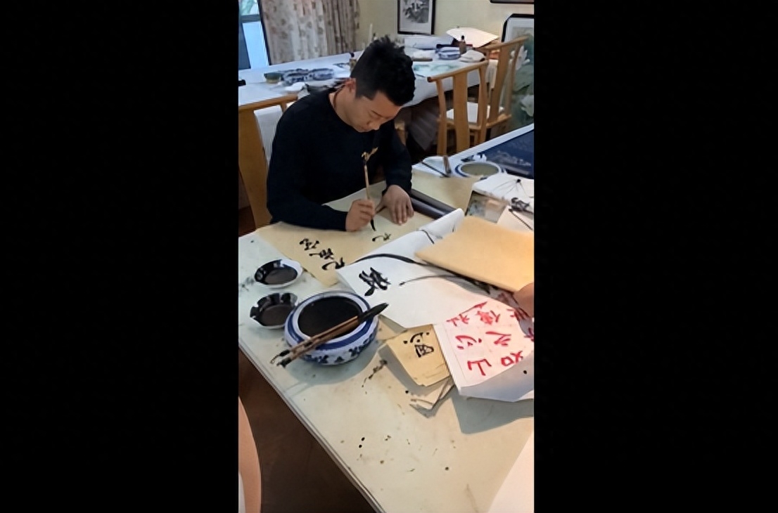 夏雨演艺圈地位,夏雨为什么在另一个圈子红得发紫