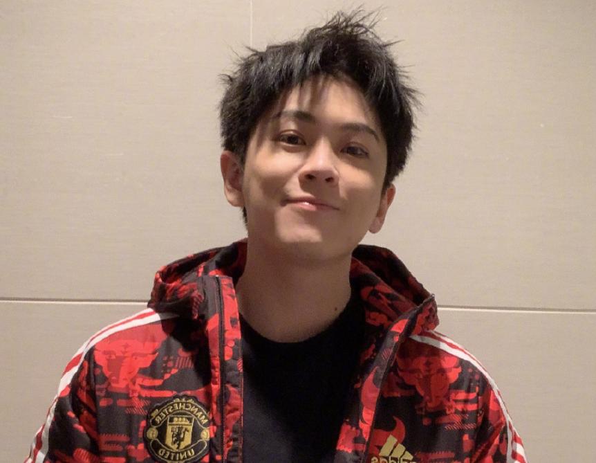 10年快乐男声任嘉伦刘宇宁,10届快男刘宇宁唱主题曲