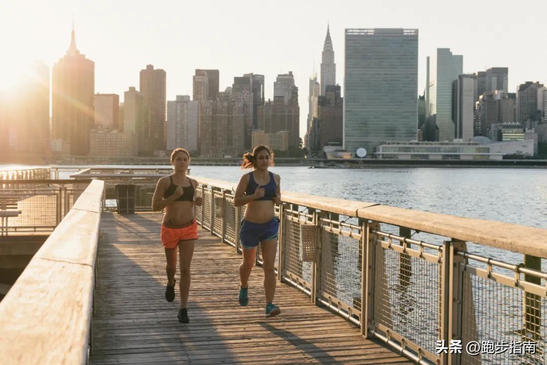 什么才是跑步的正确方法,跑步健脾的最好方式