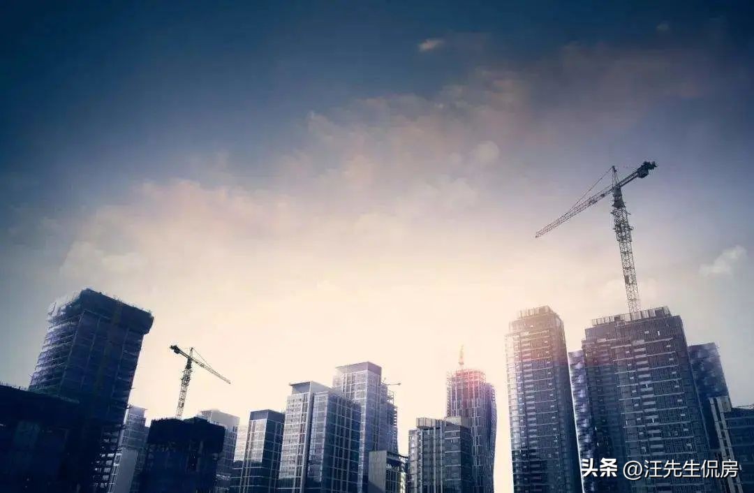 新房降价潮,楼市降价潮来袭刚需买房更要理性