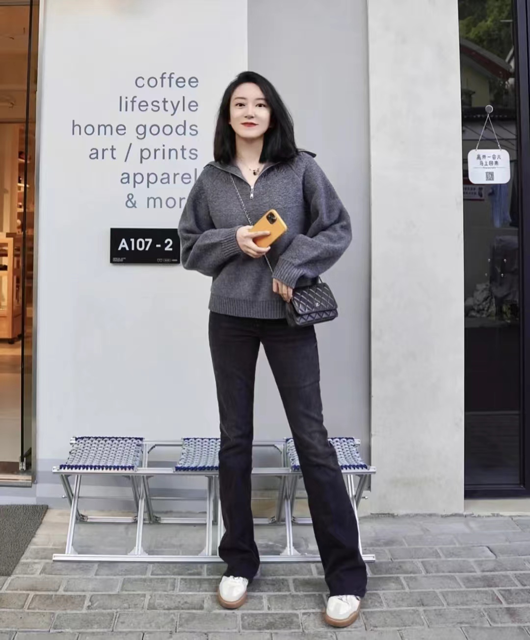 40到50岁秋冬高档女装连衣裙,秋冬搭配简约高级30岁到40岁