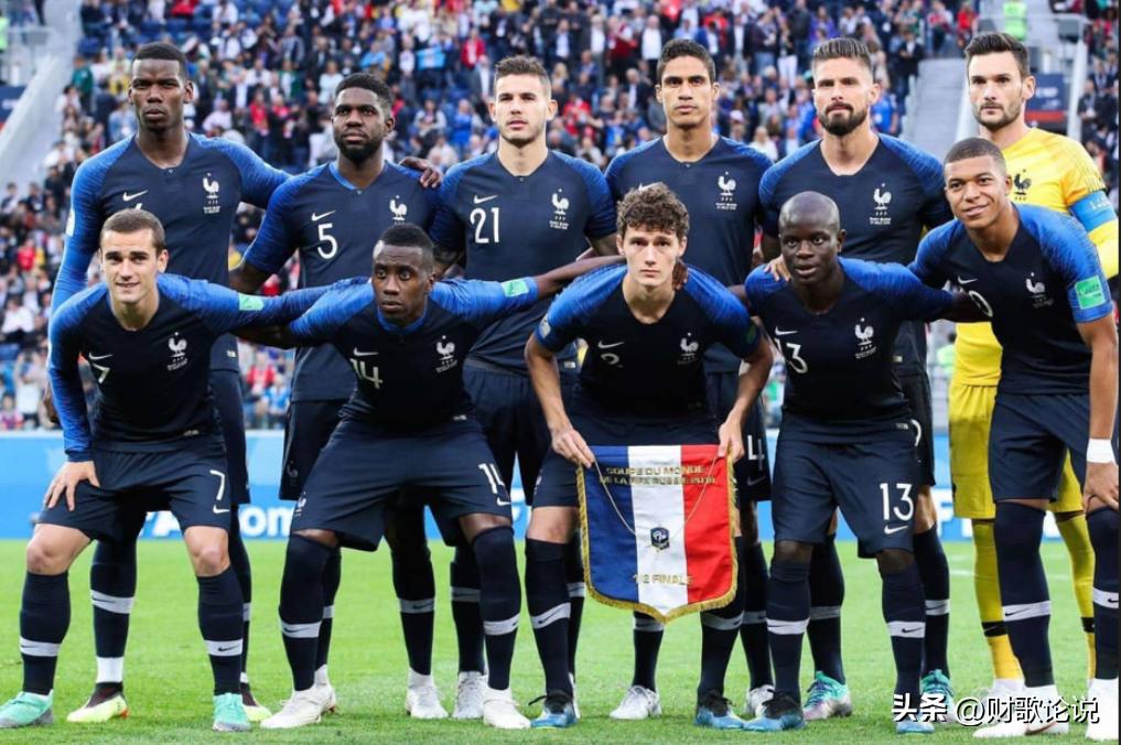 卡塔尔世界杯8强全部出炉,解说卡塔尔世界杯小组赛十佳球