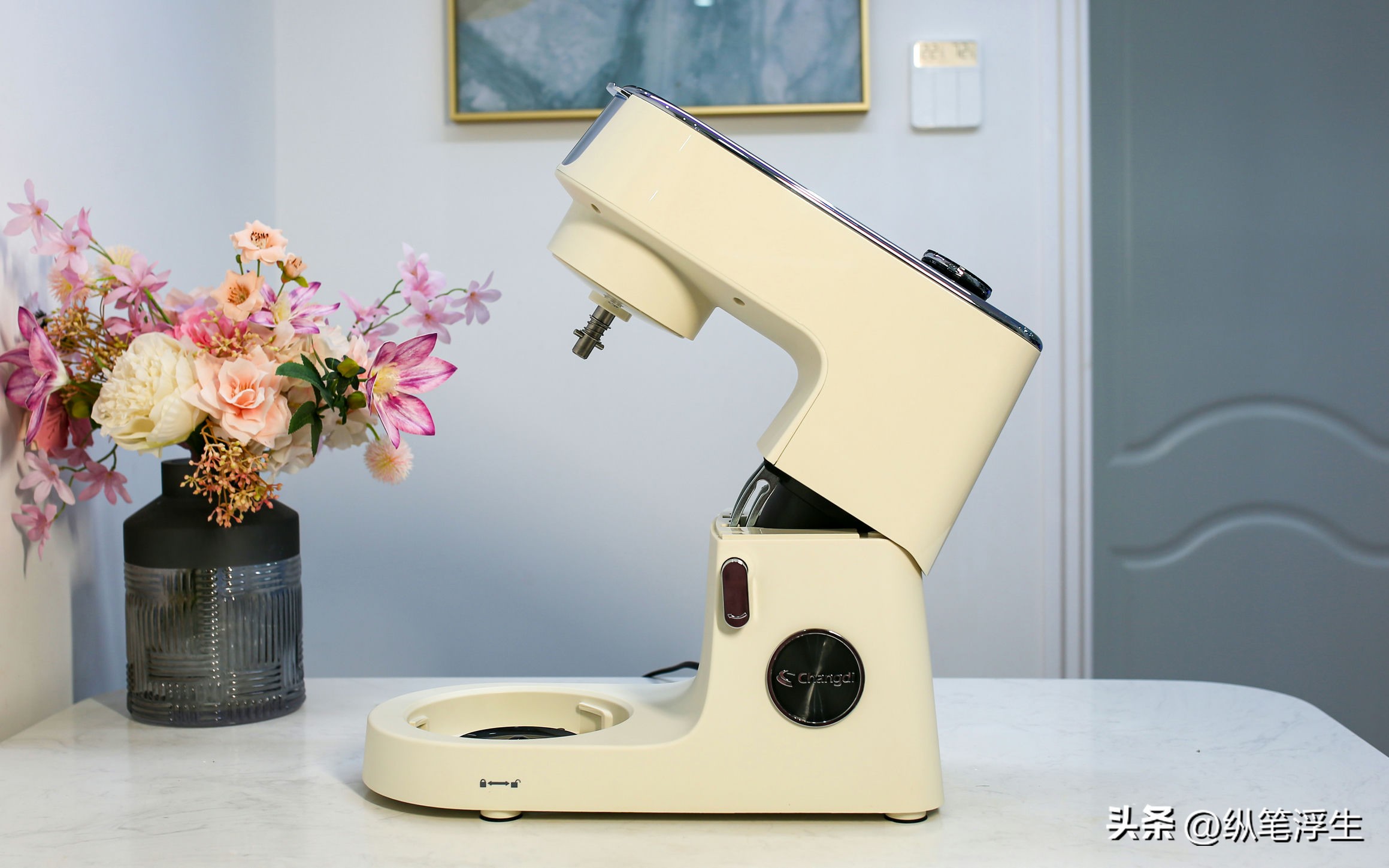 长帝厨师机发酵,揉面厨师机什么牌子的好