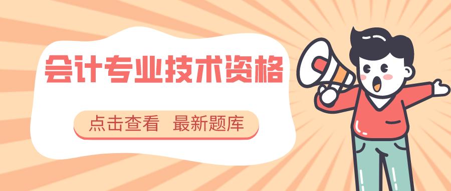2023年会计初级考试真题及答案,全国会计专业技术资格考试真题