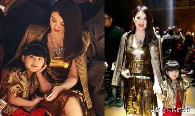 爸爸去哪儿明星夫妇现状,拍过的综艺爸爸去哪儿