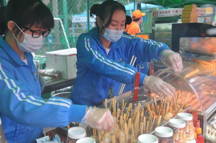 浙江便利店大王,全国各城市便利店发展排名