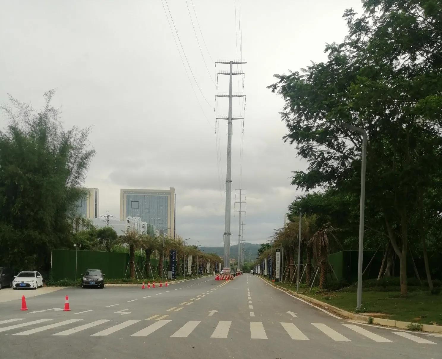 惠阳秋长的房子值得买吗,惠阳中天彩虹城房子值得买吗