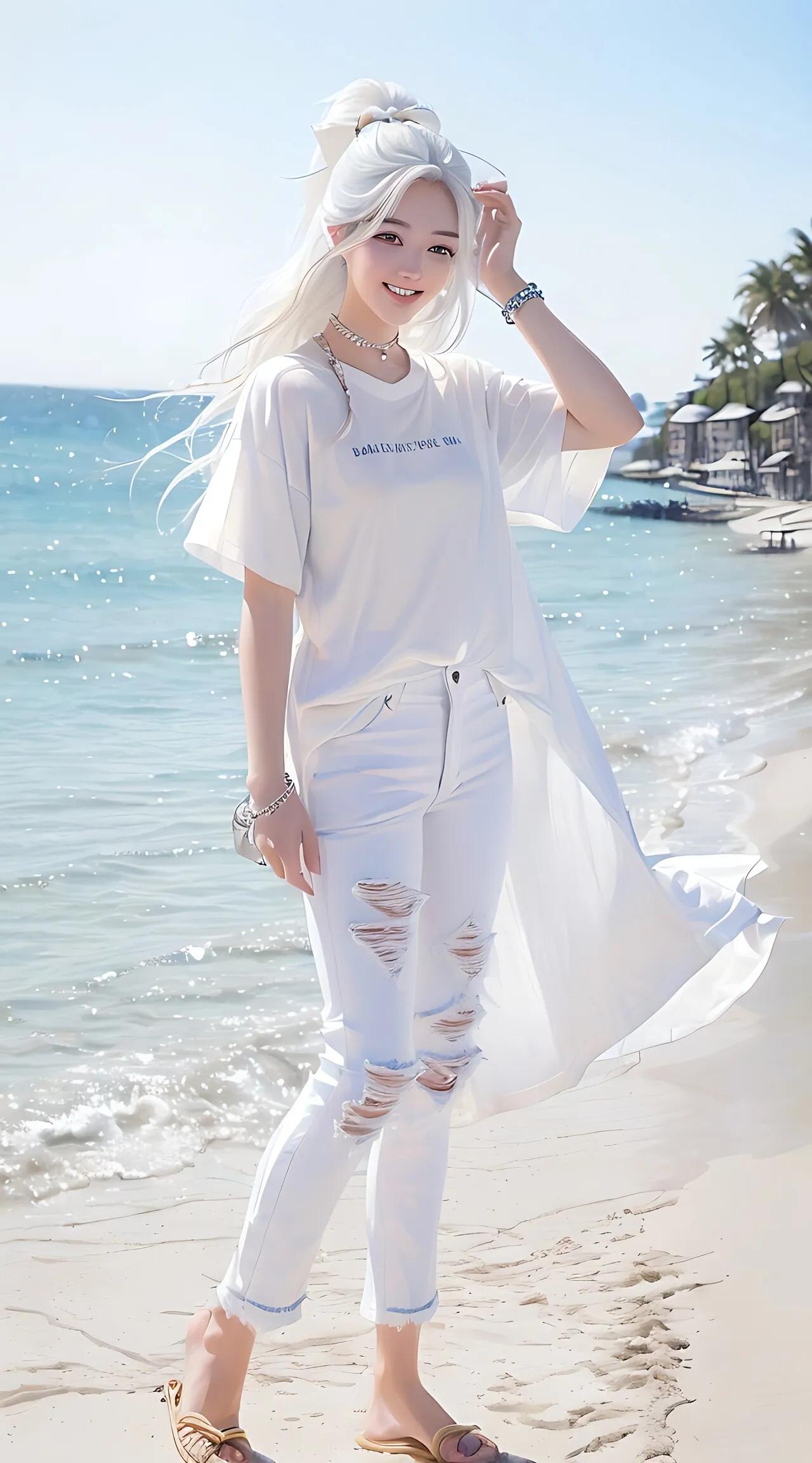 Ai绘画教程,Ai绘画可不可以生成色图