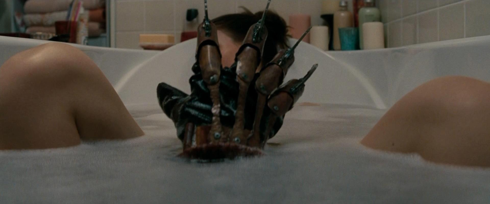 80年代美国科幻恐怖片,80年代的美国恐怖片