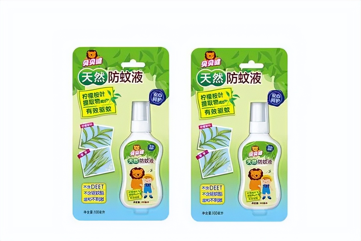 驱蚊液哪个牌子效果最好,黑猫神驱蚊液效果怎么样