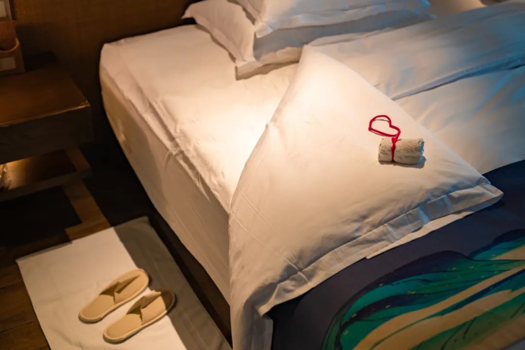 徽州过大年|【齐云山春节专享】2天1晚低至599！新年烟花秀、线下集五福、财神巡游…年味超浓！