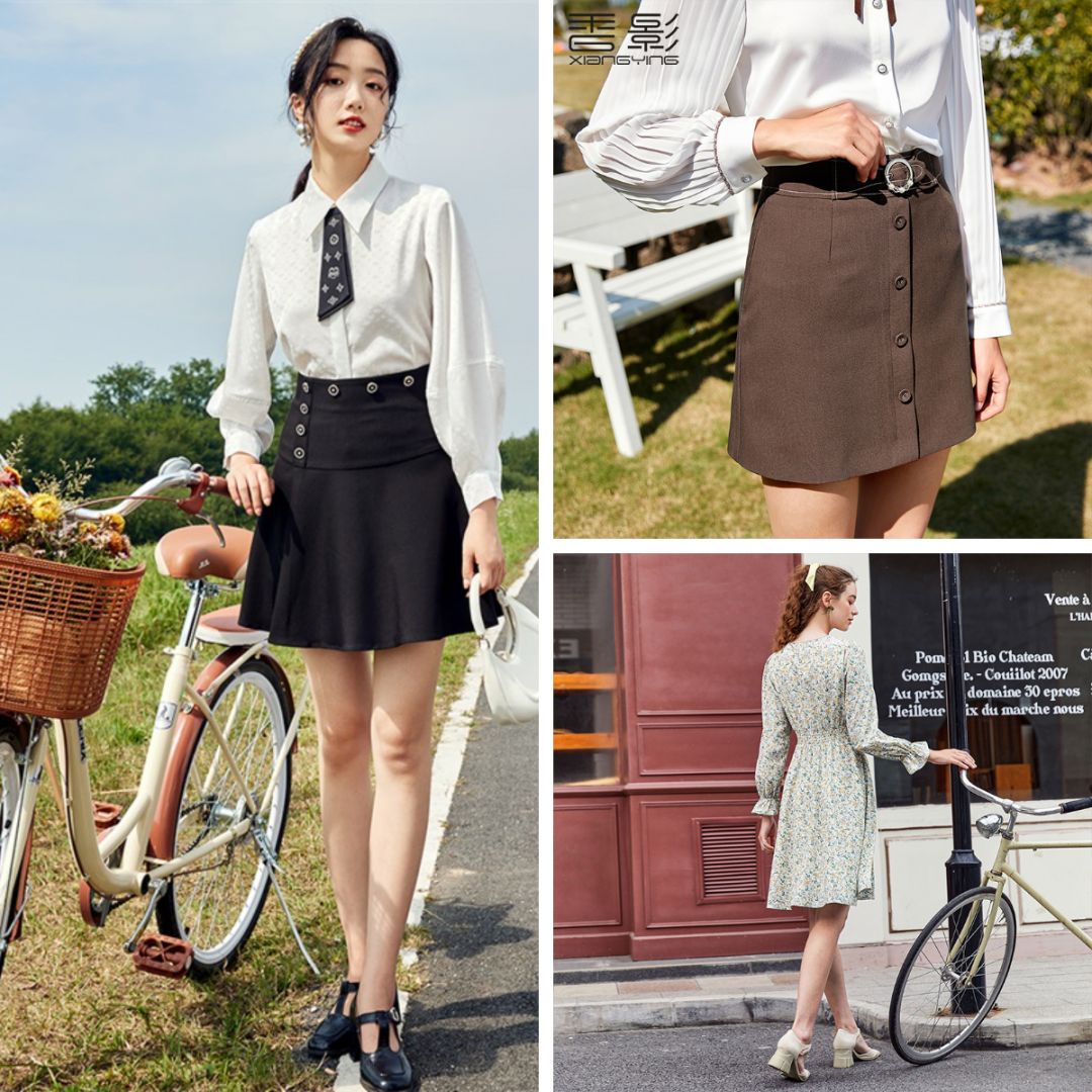 好看又百搭的小众品牌,时髦精不得不知道的小众品牌