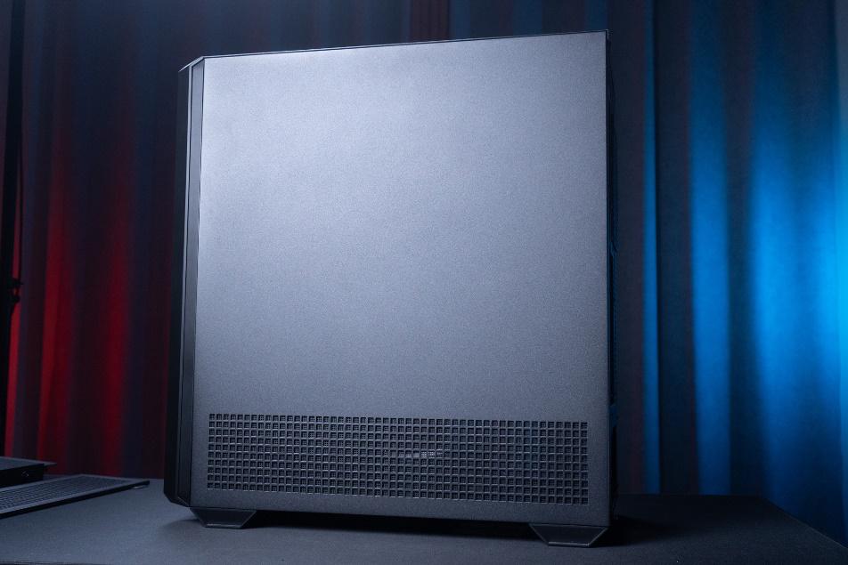 骨伽乘风mx600mini装360水冷,骨伽乘风机箱安装什么水冷好