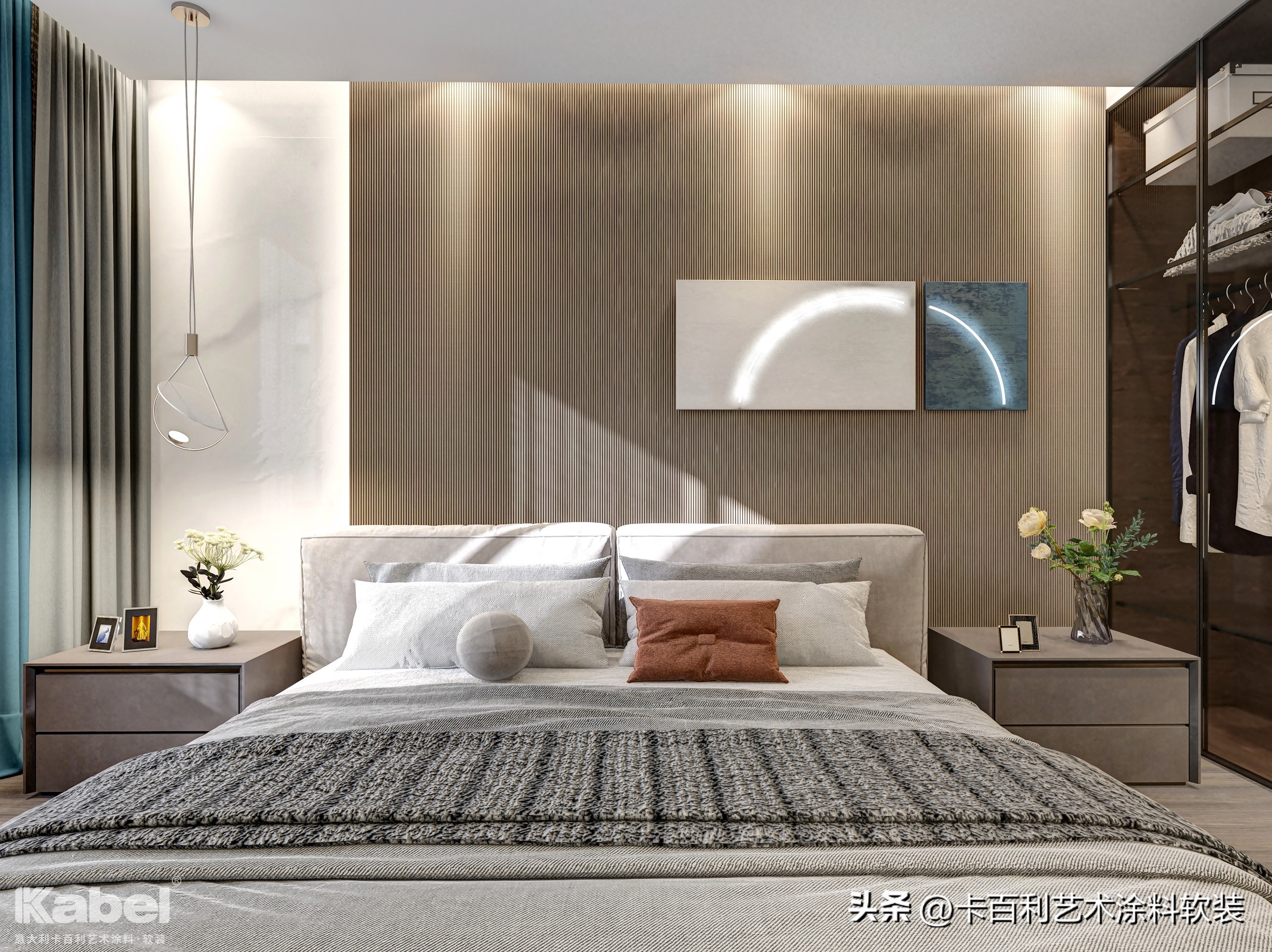 家装艺术漆十大品牌,内墙高端艺术涂料