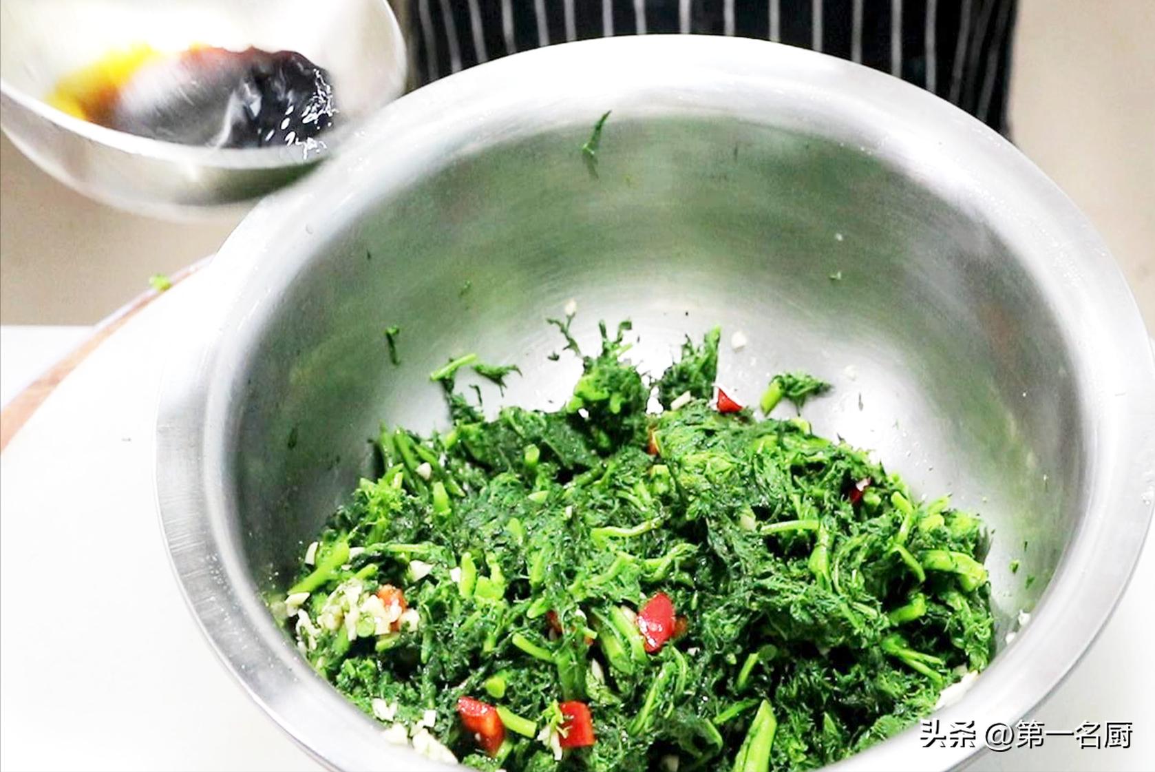 多吃5种高叶酸菜助力身体恢复,提醒中老年人多吃3种高叶酸菜