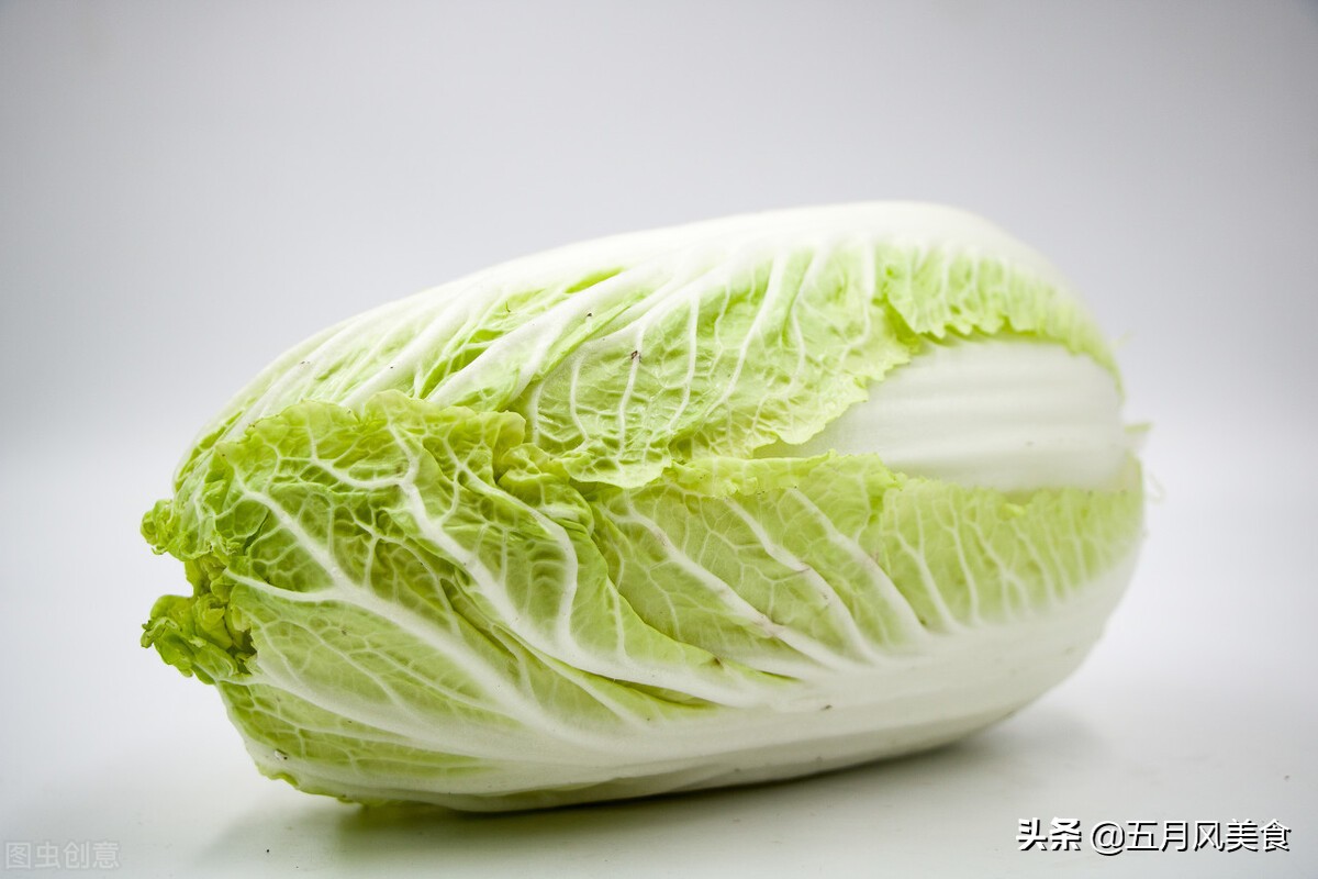 冬季人体火警不断，派出6大灭火队员，除燥去火，家常美味保健康