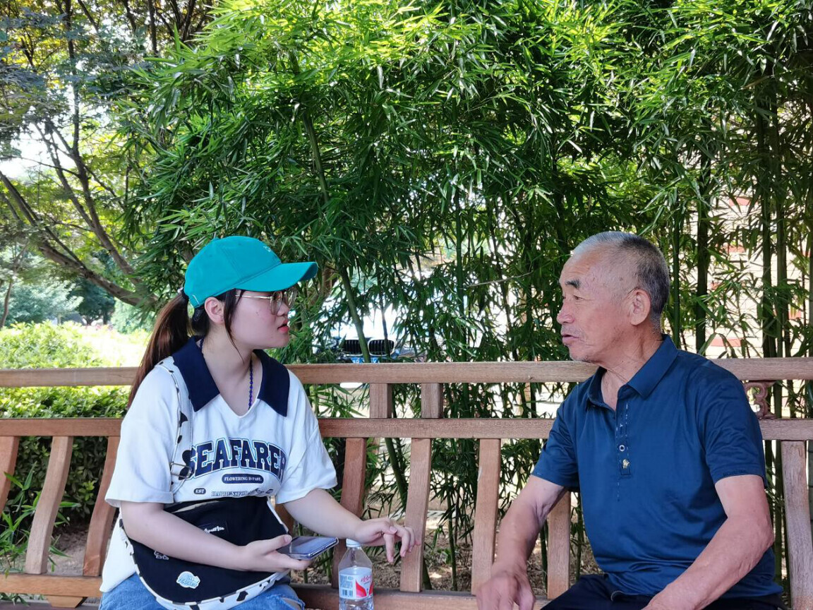 暑期社会实践宁波慈溪红色文化,暑期社会实践村委会实践成果