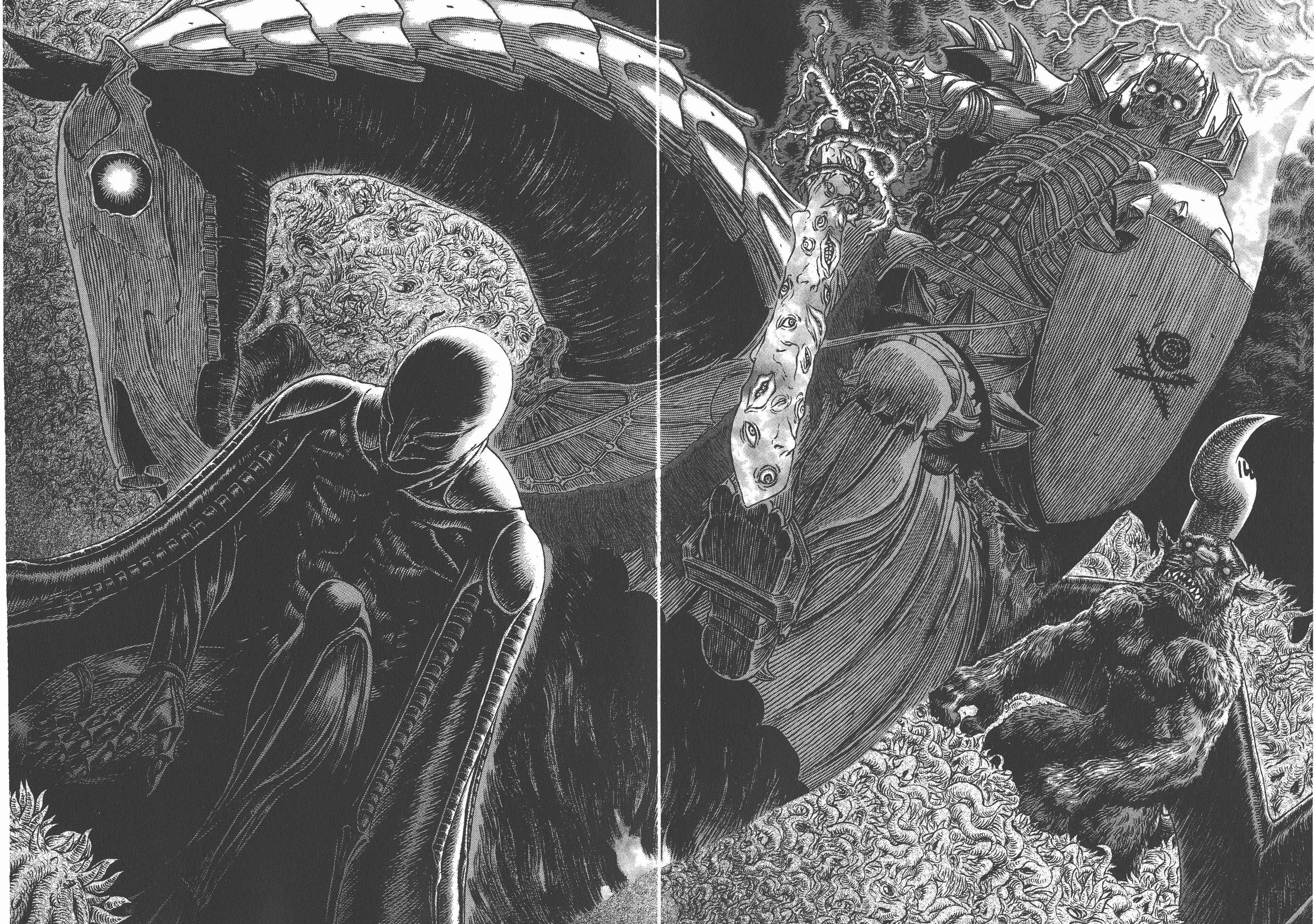 剑风传奇骷髅骑士结局,剑风传奇骷髅骑谁