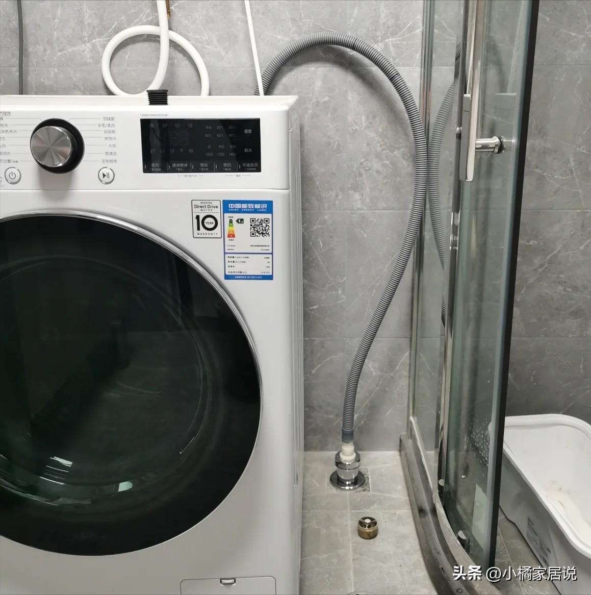 洗衣机有必要买三台吗,给买洗衣机的人五个建议