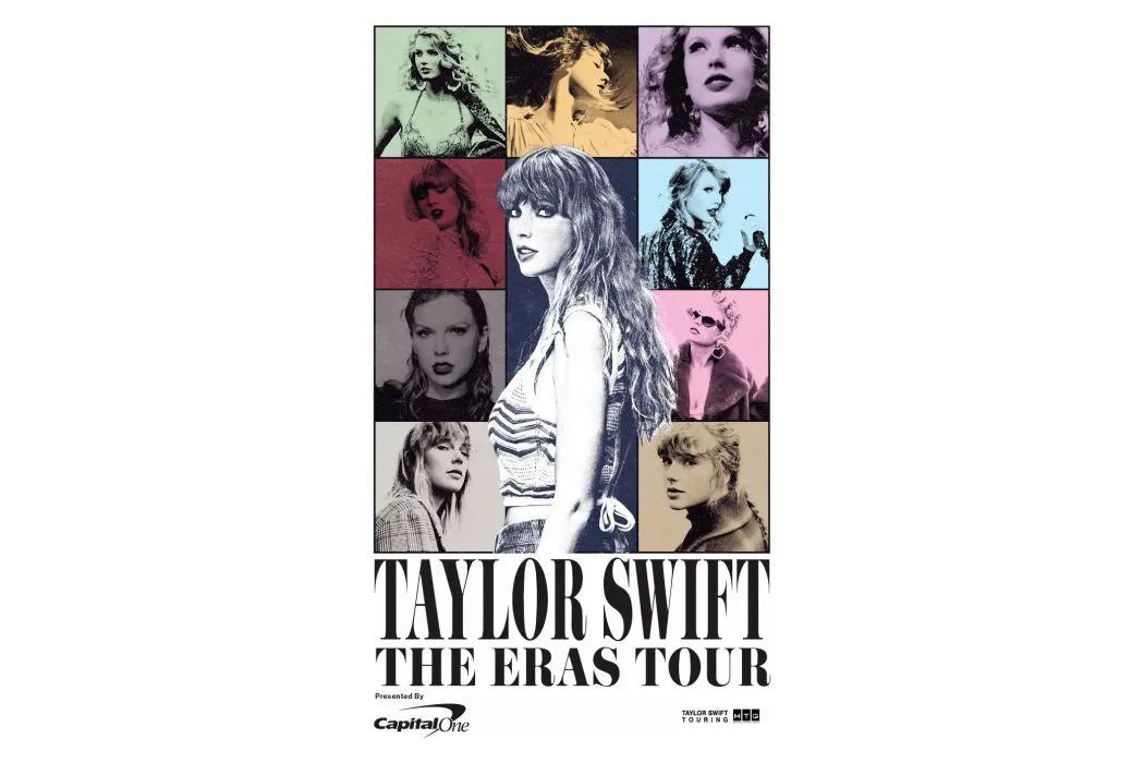 泰勒斯威夫特与巴西天后,美国流行天后泰勒斯威夫特