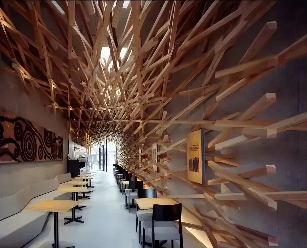 星巴克比普通的咖啡都好吗,星巴克好饮的咖啡