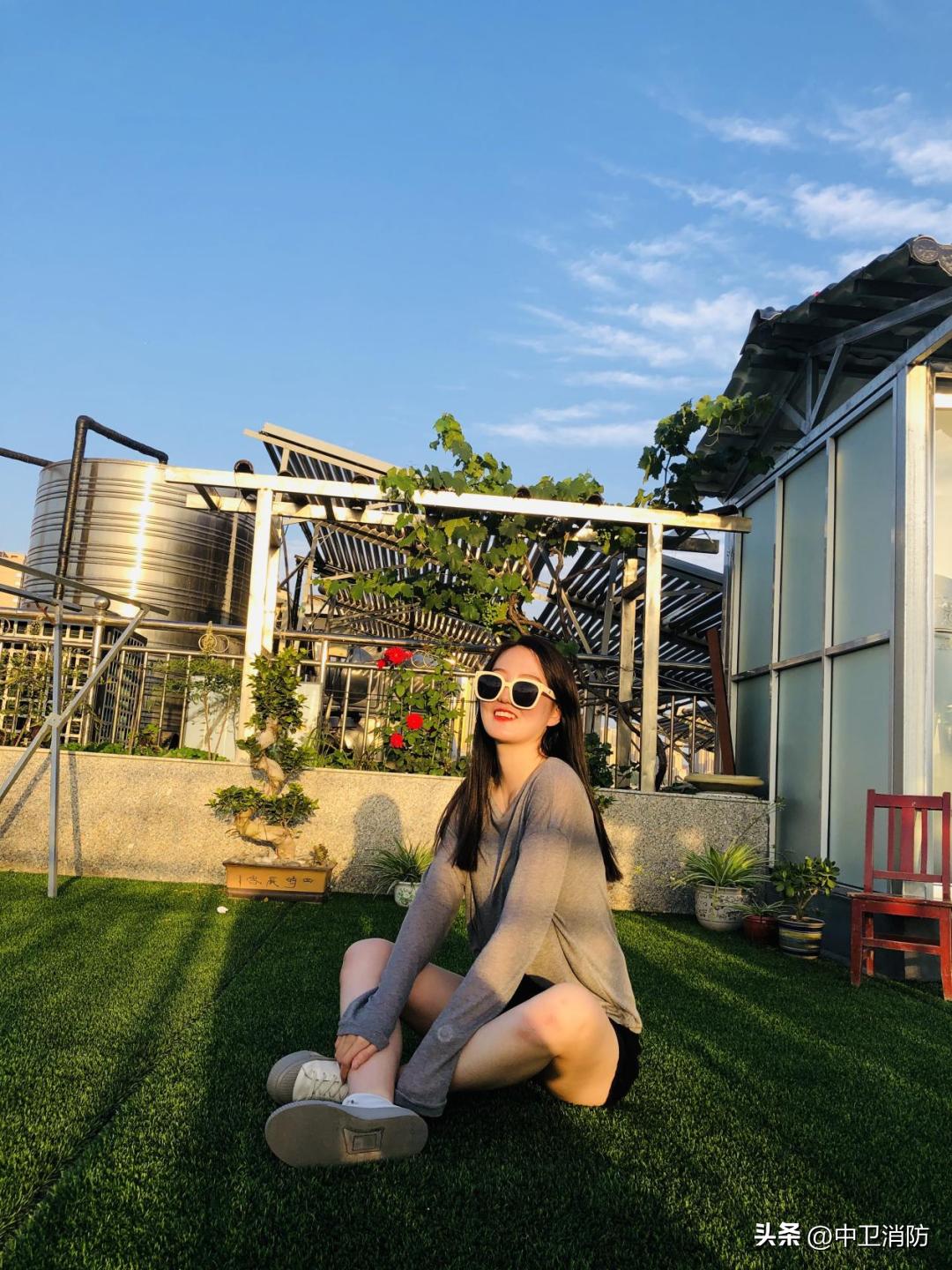 磨炼与蜕变|集训队队员成长录